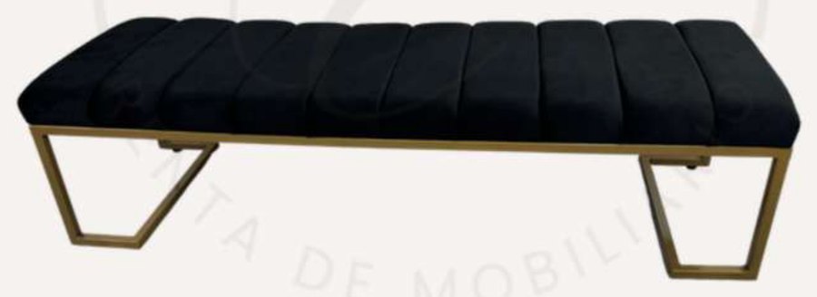 Banca Daniela — renta de mobiliario Cadi