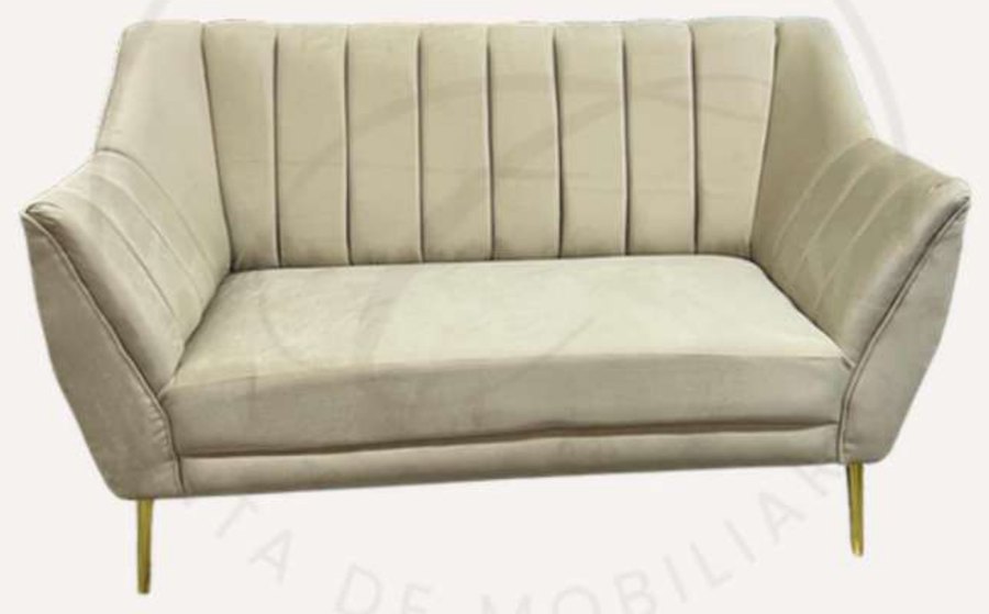 Sillón Mariana — renta de mobiliario Cadi